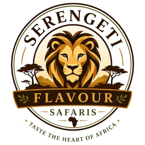 Serengeti Flavour Safaris