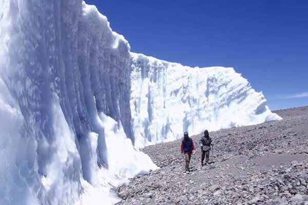 7-Day Mount Kilimanjaro Trek: Machame Route